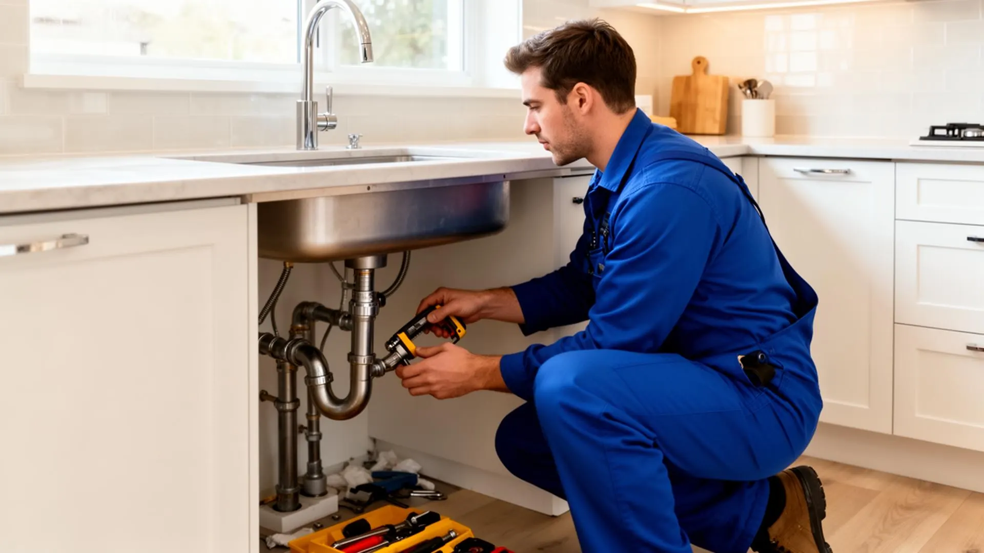 Plumbing