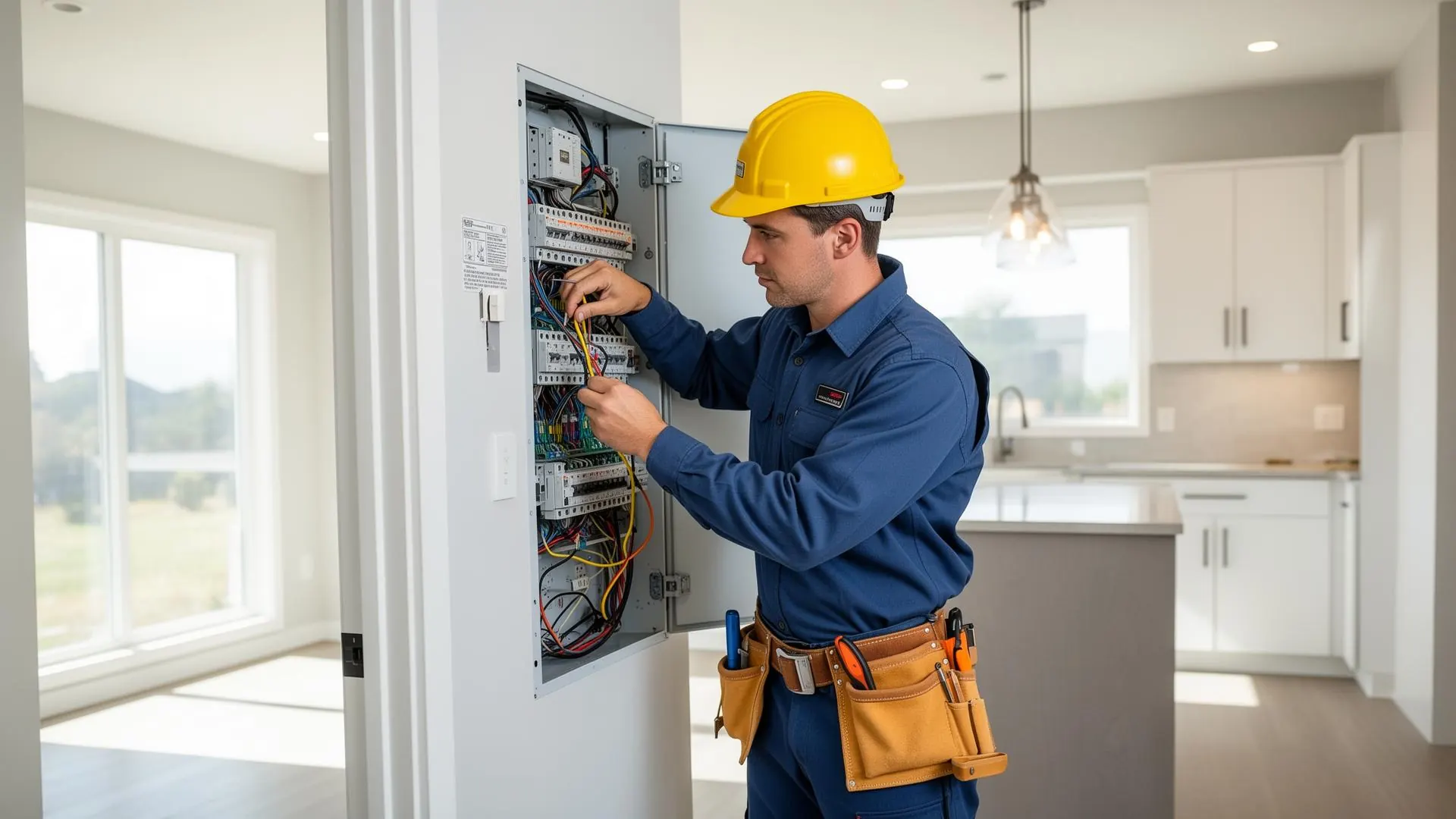 Electrical